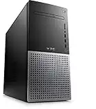 Dell XPS 8950 Desktop (2022) | Core i7-1TB HDD + 512GB SSD - 32GB RAM - 3060 Ti | 12 Cores @ 4.9 GHz - 12th Gen CPU - 8GB GDDR6 Win 11 Home (Renewed)