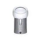 Dyson Ventilateur purificateur d'air 27m² pure cool me white silver