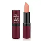 Golden Rose Velvet Matte Lipstick - 30 - Nude Coral by Golden Rose