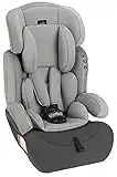 CAM Il Mondo del Bambino - art.S166/T150 - Seggiolino Auto Combo - ideale da 9 a 36 kg - GRIGIO