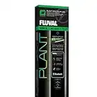 Fluval Pantalla de Iluminacion para acuarios Plant Spectrum LED Bluetooth 46W, 91-122 cm