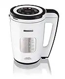 Morphy Richards Suppenbereiter Total Control 501020, weiß/schwarz, (B x H x T) 260 x 284 x 180 mm