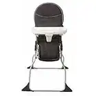 Cosco Simple Fold Plus High Chair - Black Arrow