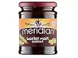 Meridian - Organic Barley Malt Extract - 370g