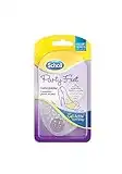 Scholl Party Feet Semelles antidérapantes avec technologie GelActiv pour presque toutes les chaussures de femme – 1 paire de semelles en gel auto-adhésives