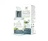 100% Pure Australian Emu Oil (60ml)