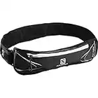 Salomon Agile 250 Set Belt Unisex Hydration Belt 250ML Trail Running Hiking