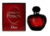 Christian Dior, Hypnotic Poison, Eau de Parfum con vaporizzatore, 100 ml