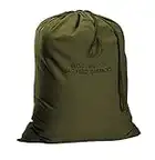 Rothco Gi Type Barracks Bag, 18'' x 27'', Olive Drab