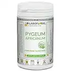 Pygeum Africanum Labofloral 50 gélules dosées à 250 mg - Complément alimentaire - Prostate - Fabriqué en france