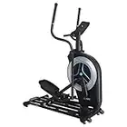 DKN XC-190 Elliptical Cross Trainer