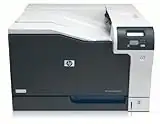 HP CE711A#B19 - Impresora láser color (20 ppm, 297 x 432 mm)