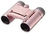 Vixen Optics Opera Glass Opera Glass Binocular Binocular, Pink (16841)