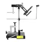 Griffin Montana Mongoose Fly Tying Vise