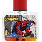 Kid Spiderman Spider Sense FOR MEN by Marvel - 3.4 oz EDT Spray