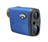 Callaway Unisex Adult Laser 200 Rangefinder - Blue, NA