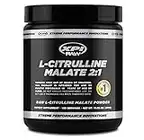 XPI L-Citrulline Malate (2:1) Powder 300 Grams - Non-GMO & Gluten Free