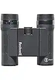 Bushnell Jumelles Prime BP1025B 25 mm à Prisme en Toit Noir 1 pc(s)