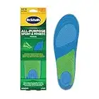 Dr. Scholl's Sport & Fitness All-Purpose Comfort Insoles, Women's, 1 Pair, Trim to Fit Inserts