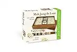 Smir Coffret de Mah-Jong Luxe, 37202