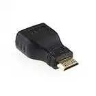 Sconosciuto PB20586 Cable de Interfaz y Adaptador Mini HDMI-HDMI Negro