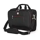 Swiss Gear SWA0907 Laptop Brief with Red lining