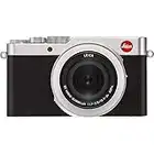 Leica D-LUX 7 4K Compact Camera