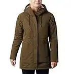 Columbia South Canyon™ Veste doublée Sherpa pour femme