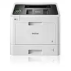 Brother HL-L8260CDW Colour Laser Printer | Wireless, PC Connected & Network | Print & 2 Sided Printing | A4