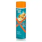 Novex Novex - Shampoo all'olio di argan, 300 ml