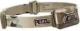 Petzl Lampe Torche Tactique Motif Mixte Adulte, Beige (Camo), Taille Unique