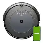 iRobot Roomba i3 EVO Wi-Fi Connected Robot Vacuum with Smart Mapping, Works with Google (Renewed)
