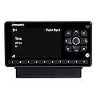 SiriusXM Onyx EZR Satellite Radio with Vehicle Kit, Get 12 Months for $99 or Your First 3 Months Service Free w/Subscription – Enjoy SiriusXM in Your Car and Beyond with This Dock and Play Radio