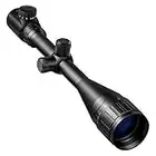 Feyachi RFS-21 6-24x50mm AOEG Rifle Scope, Red and Green Illuminated Optics Riflescope with Range-Finding Reticle 1 Inch Tube