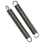 Werner 56-1 Attic Ladder Spring Replacement Kit only for W2200, W2500, WH2200, & WH2500 Werner Access Ladders by Werner