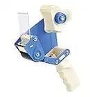 Uline H-150 2-Inch Hand-Held Industrial Side Loading Tape Dispenser