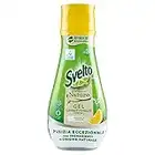 Svelto Gel Lavastoviglie Ecolabel con Limone, 36 Lavaggi