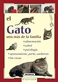 El gato (Pequeñas Joyas)