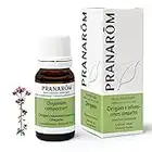 Pranarom Esen. Oregano Inflo. 10Ml Pranarom 20 g