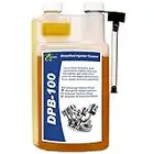 HYDRA DPB-100 Diesel Power Blast - Diesel Fuel System Cleaner | Diesel Injector Cleaner with Diesel Fuel Additive | 500 ml treats 500L