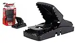 Tomcat Rat Snap Trap (2 Pack)