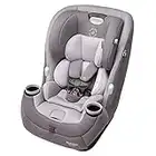 Maxi-Cosi Pria 3-In-1 Car Seat, Silver Charm