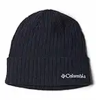 Columbia Men's Watch Cap, Collegiate Navy, One Size