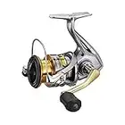 SHIMANO Sedona 1000FI, Freshwater Spinning Fishing Reel