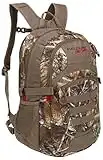 Fieldline Pro Series Treeline Daypack, Realtree Edge, 31.8 Liter Storage Capacity