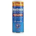 Neutradol carpet deodorizer 350g - pack of 2