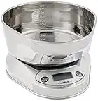 Cuisinart KML-KO3B Precision Chef Bowl Electronic Kitchen Scale