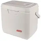 Coleman 3000005138 Nevera Rígida, Blanco, 26 l