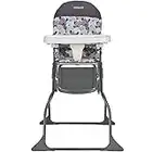 Cosco Simple Fold High Chair - Elephant Puzzle