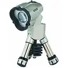 Stanley 95-004 Mini-Stativ-Taschenlampe mit Titan-Finish